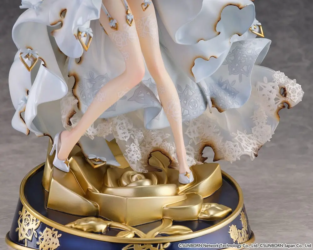 Girls Frontline SHIBUYA SCRAMBLE FIGURE Statua PVC 1/7 M950A Wounded Ver. 29 cm zdjęcie produktu