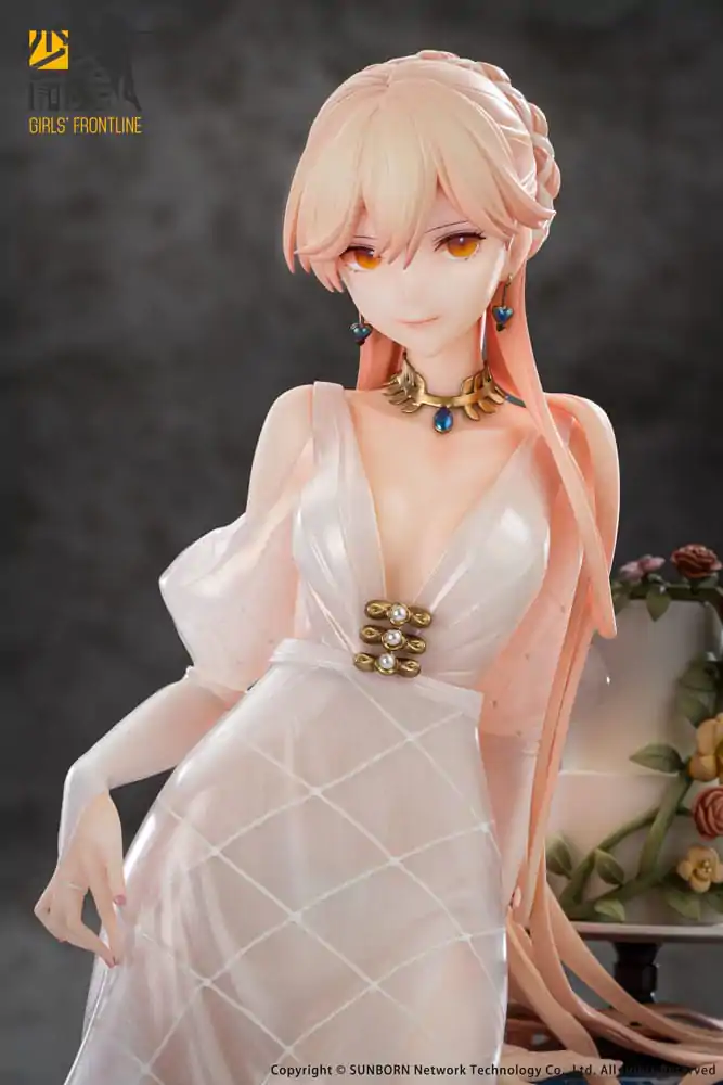 Girls Frontline Statua 1/7 OTs-14 Divinely-Favoured Beauty Ver. 25 cm zdjęcie produktu