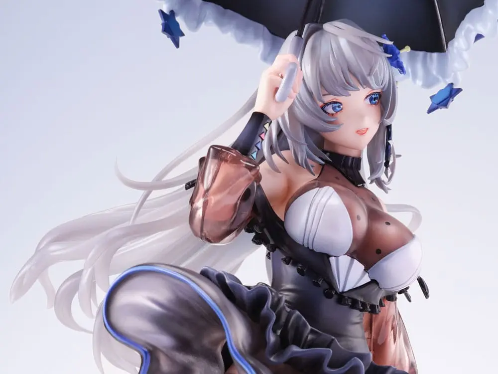 Girls Frontline PVC Statuetka 1/7 FX-05 She Comes From The Rain 33 cm zdjęcie produktu