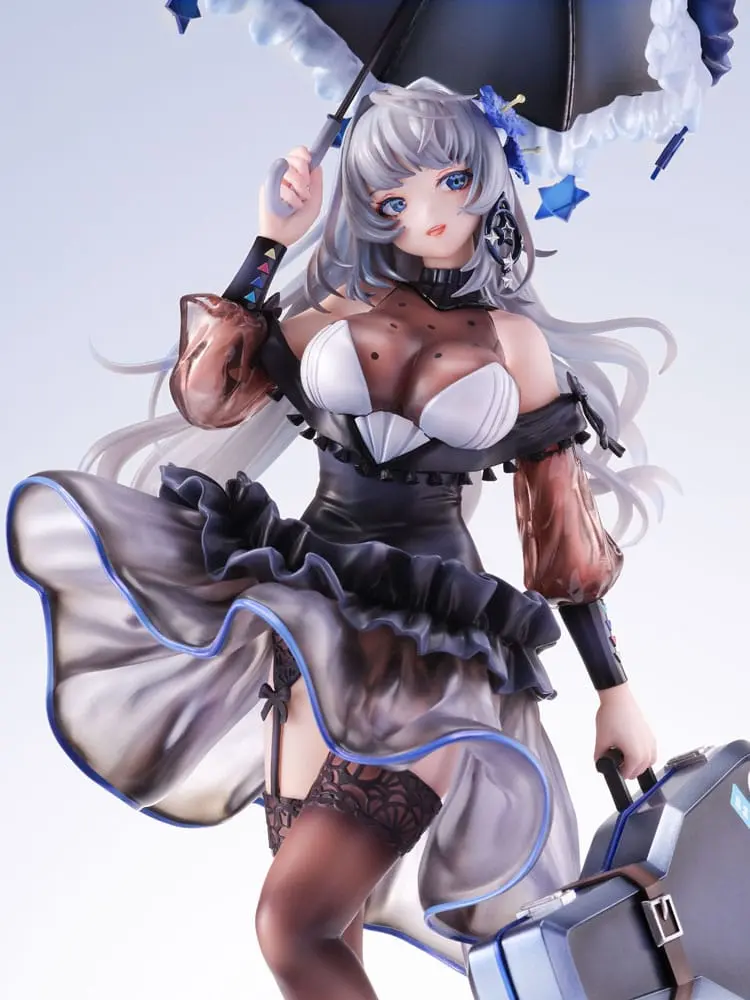 Girls Frontline PVC Statuetka 1/7 FX-05 She Comes From The Rain 33 cm zdjęcie produktu
