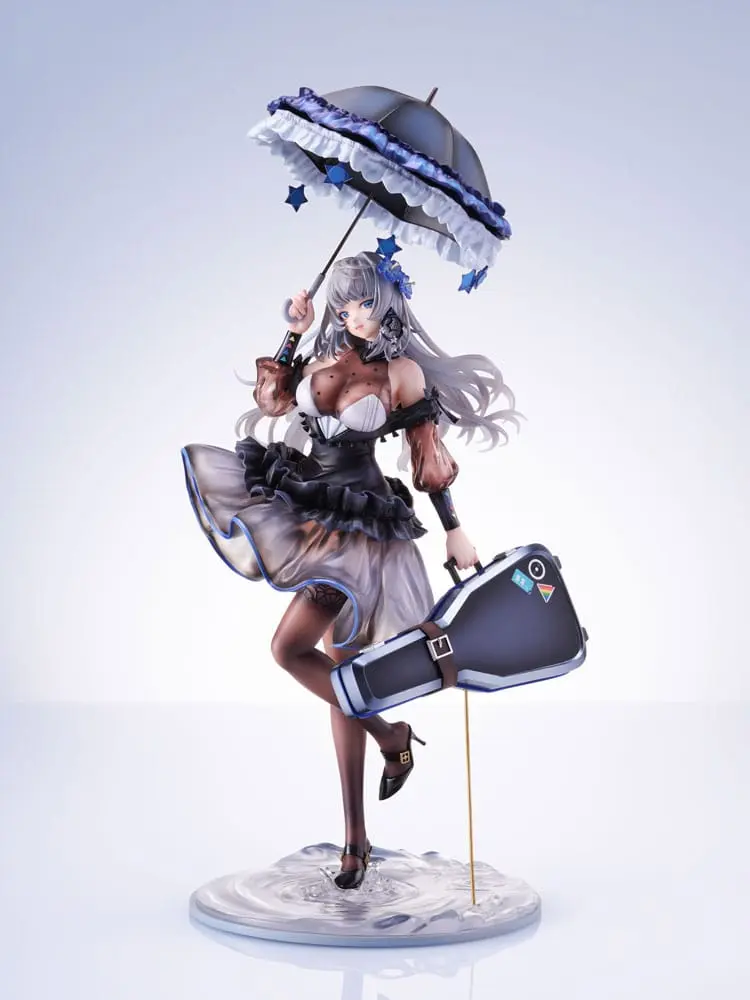 Girls Frontline PVC Statuetka 1/7 FX-05 She Comes From The Rain 33 cm zdjęcie produktu