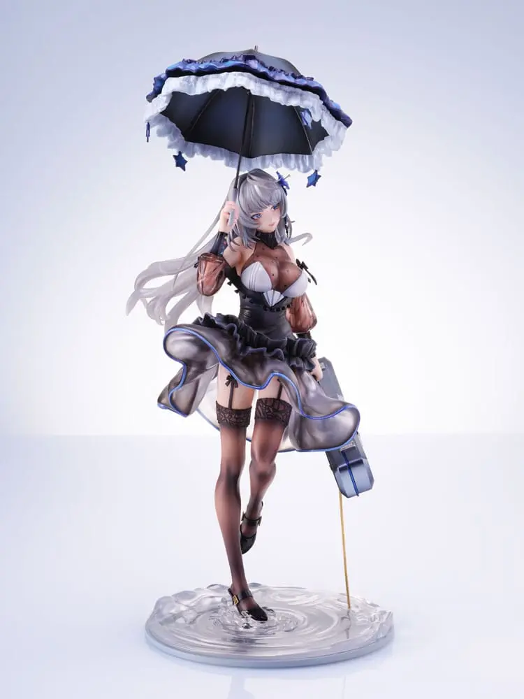 Girls Frontline PVC Statuetka 1/7 FX-05 She Comes From The Rain 33 cm zdjęcie produktu