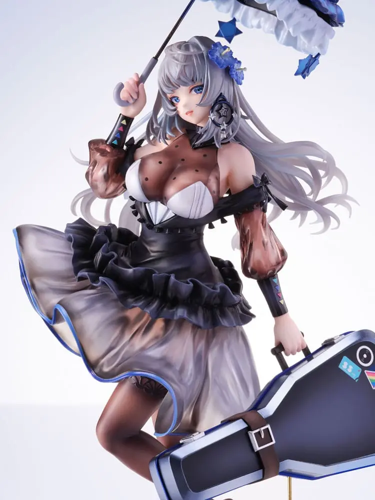Girls Frontline PVC Statuetka 1/7 FX-05 She Comes From The Rain 33 cm zdjęcie produktu