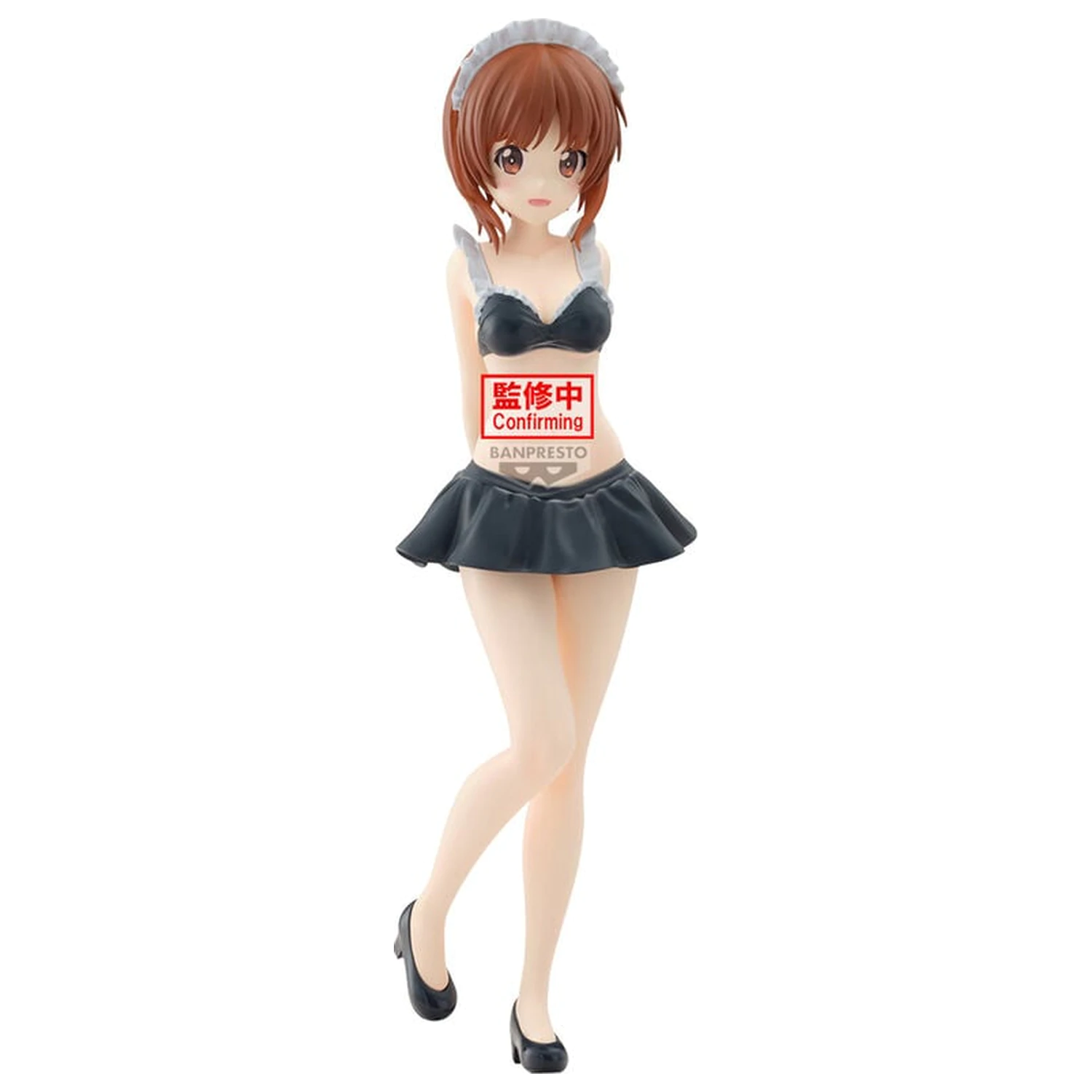 Girls und Panzer das Finale Eternal Miho Nishizumi figurka 27cm zdjęcie produktu