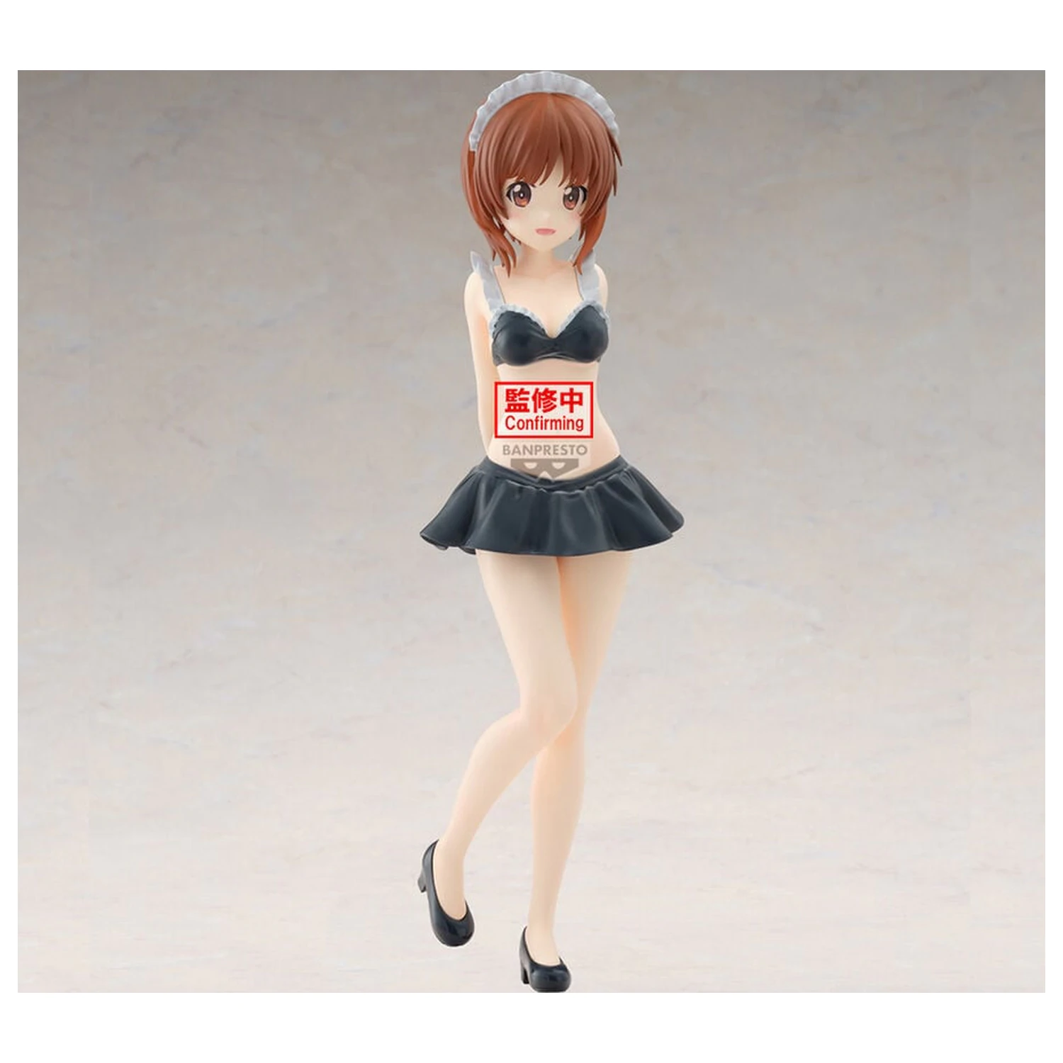 Girls und Panzer das Finale Eternal Miho Nishizumi figurka 27cm zdjęcie produktu