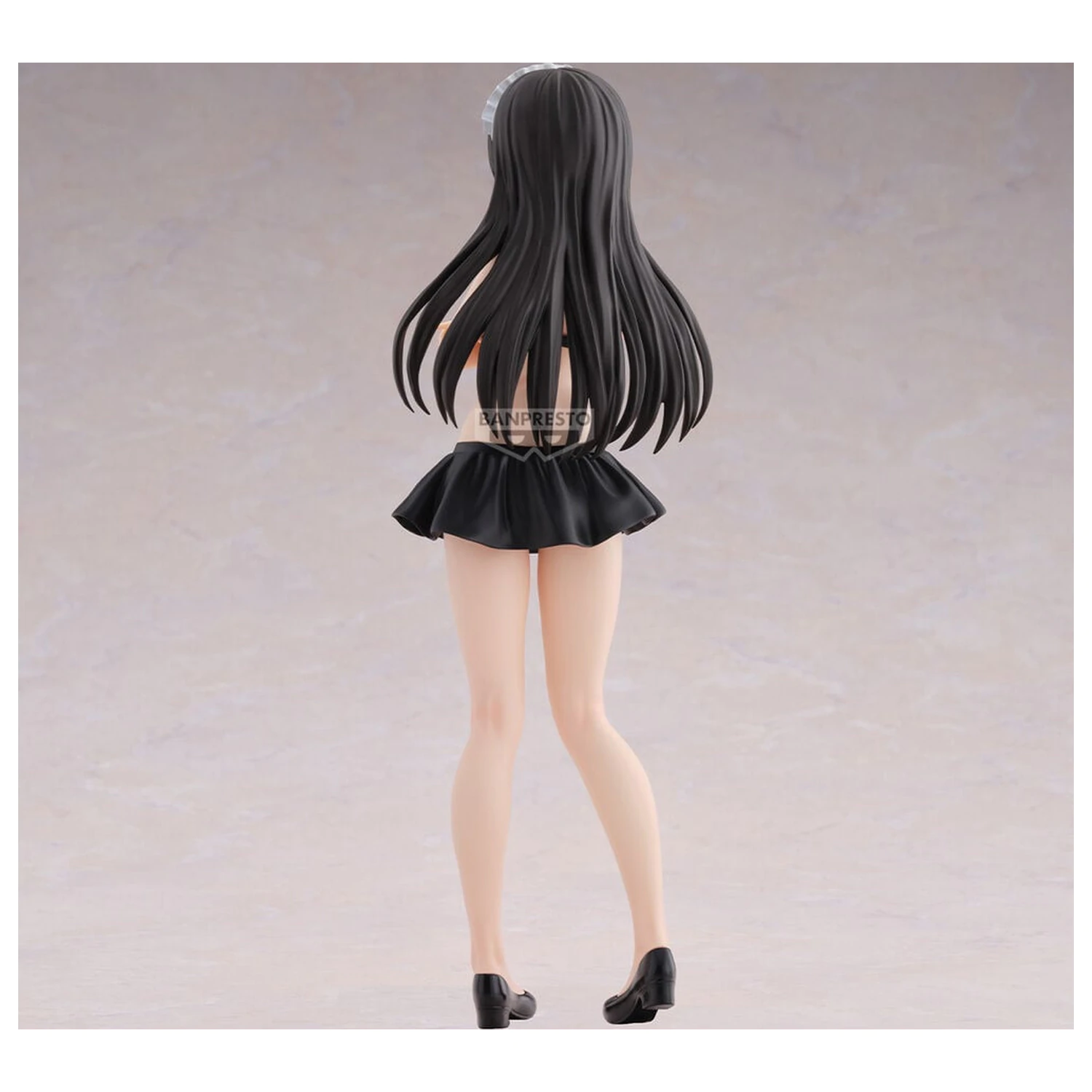 Girls und Panzer Eternal Romance das Finale Shiho Nishizumi Maid Swimsuit Ver figurka 28cm zdjęcie produktu