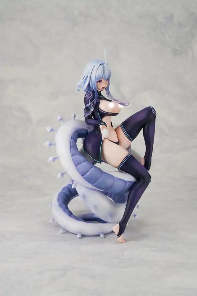 Giuniu Oryginalna Statua 1/6 UMA-chan 23 cm zdjęcie produktu