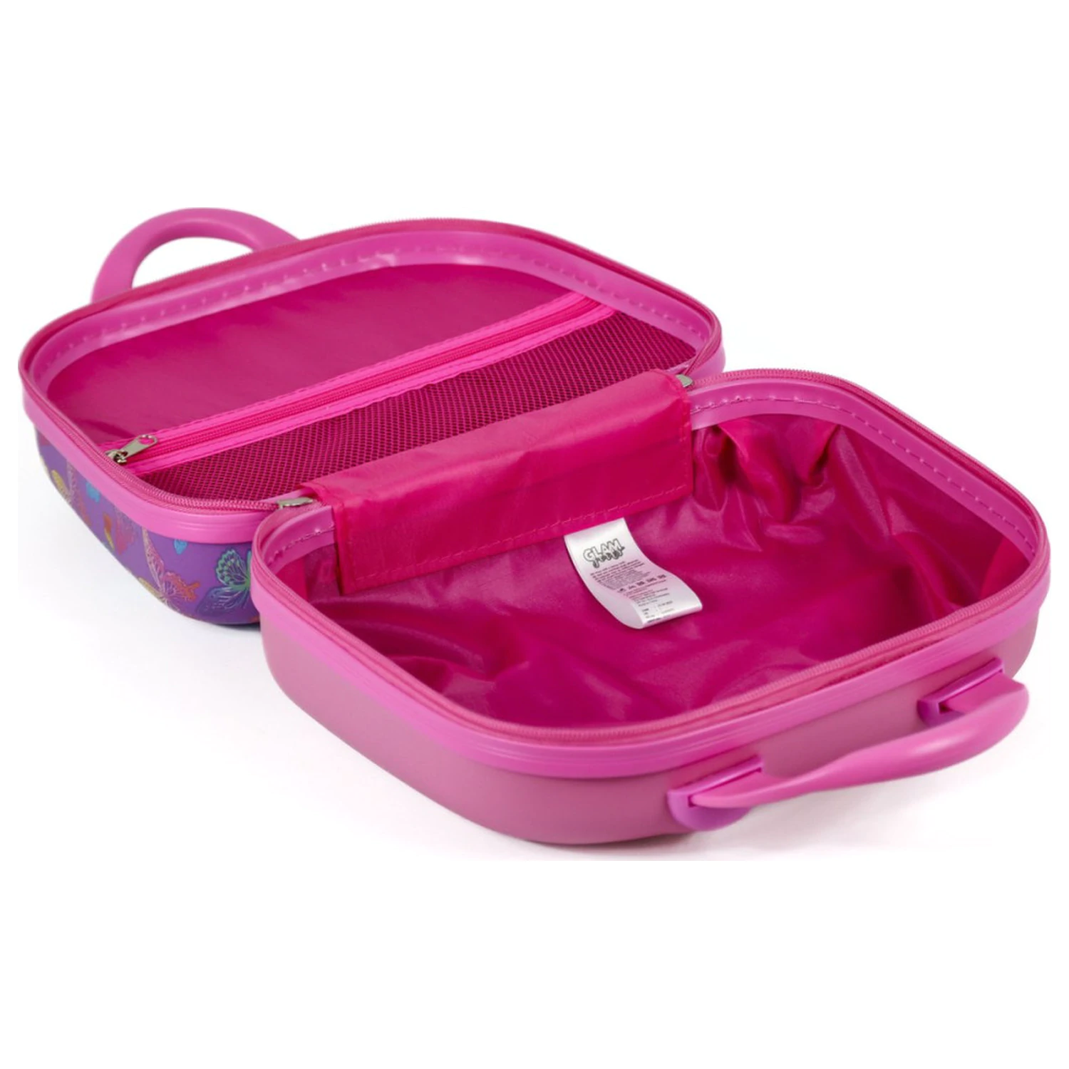 Glam Girls Friends Torba Podróżna, Walizka 30 cm zdjęcie produktu