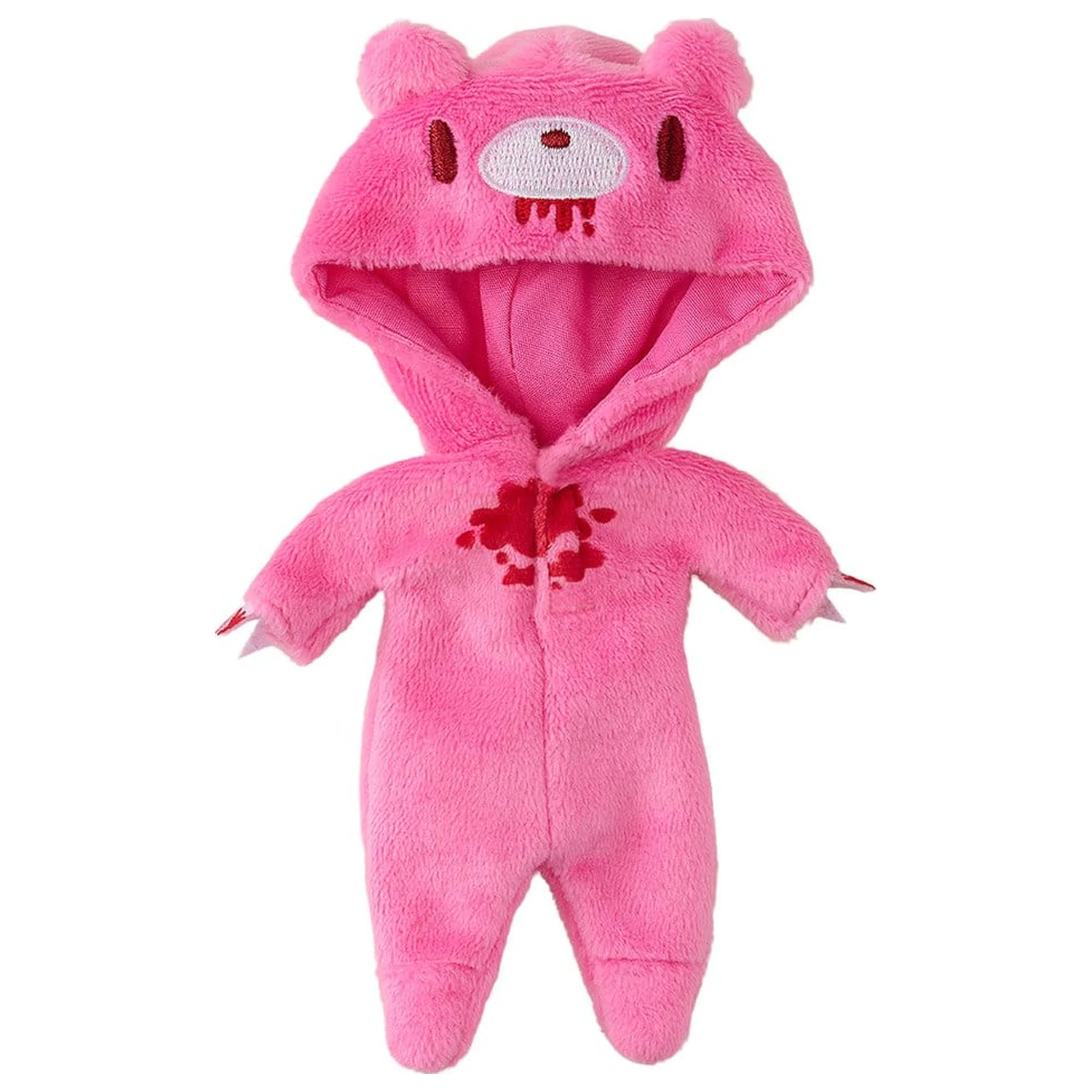 Gloomy the Naughty Grizzly Nendoroid Doll Kigurumi Piżama: Gloomy zdjęcie produktu
