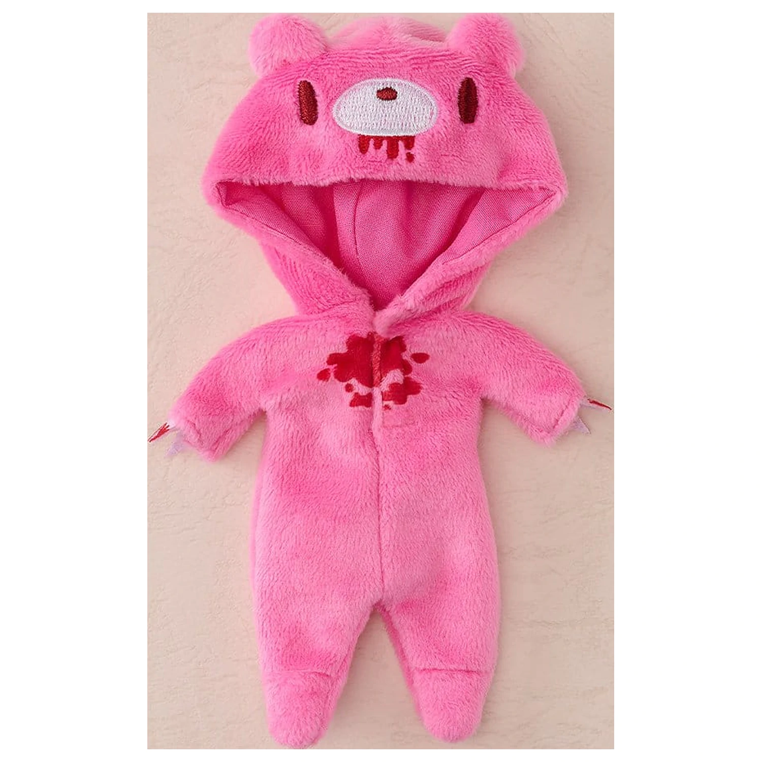 Gloomy the Naughty Grizzly Nendoroid Doll Kigurumi Piżama: Gloomy zdjęcie produktu