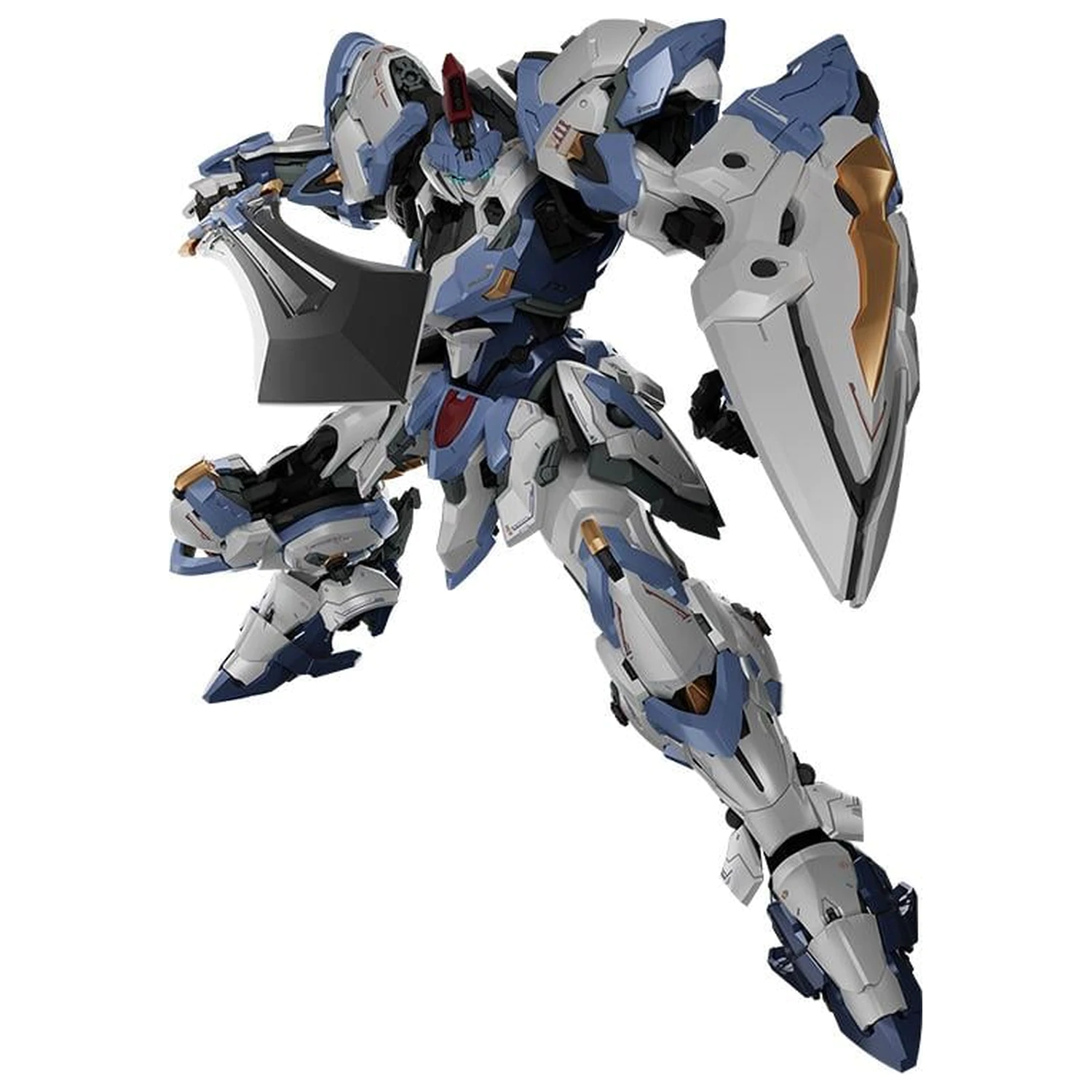 Glort Eldland Gladiator Type 1 Asa Model do składania 23 cm zdjęcie produktu