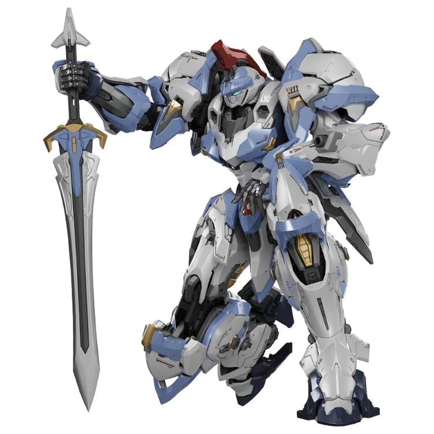 Glort Eldland Gladiator Type 1 Asa Model do składania 23 cm zdjęcie produktu