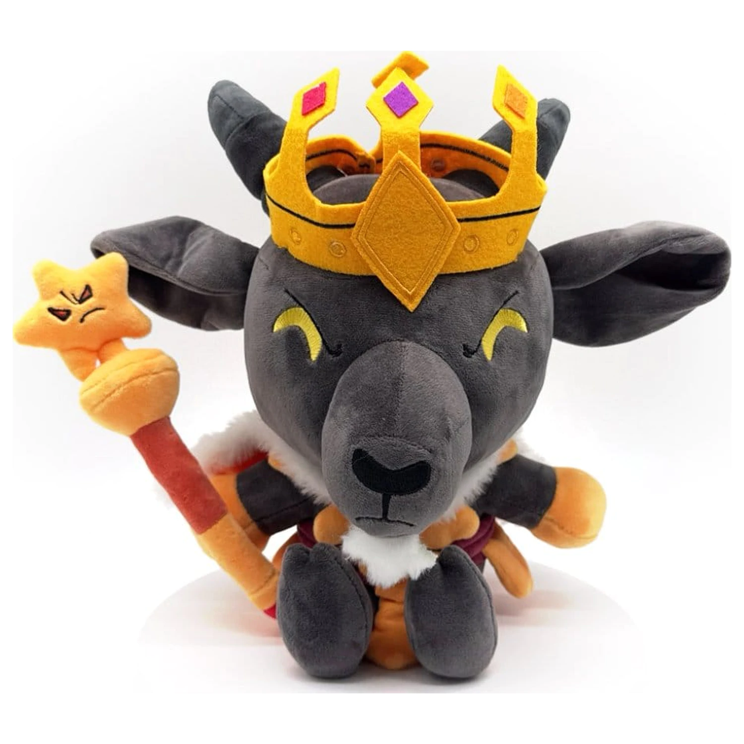 Go Goated pluszowa figurka 22 cm zdjęcie produktu