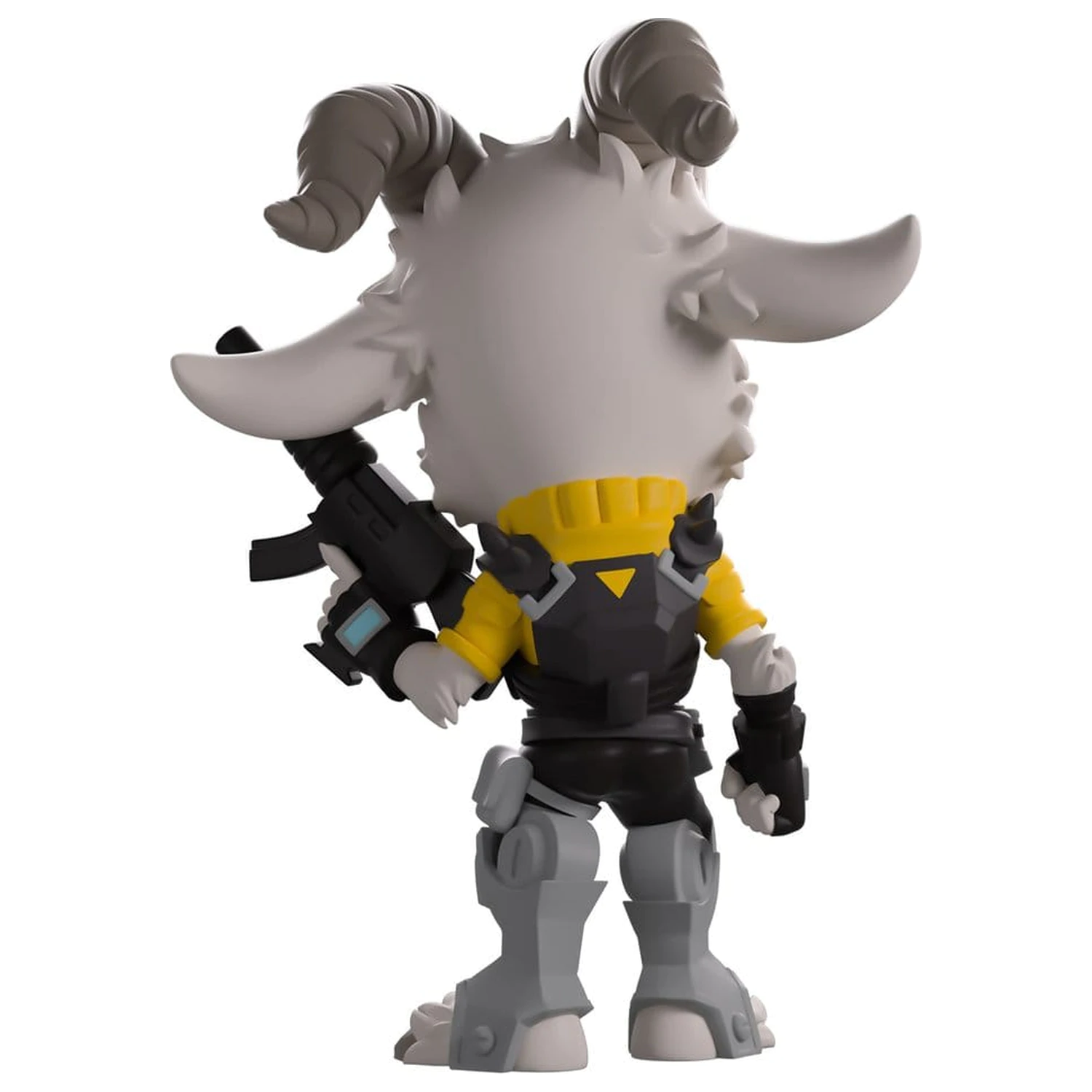 Go Goated Vinyl Figure Combat Goat 11 cm zdjęcie produktu
