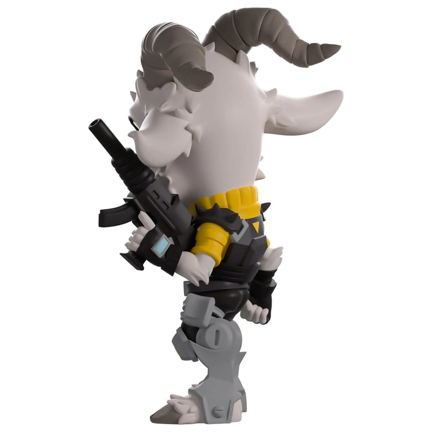 Go Goated Vinyl Figure Combat Goat 11 cm zdjęcie produktu