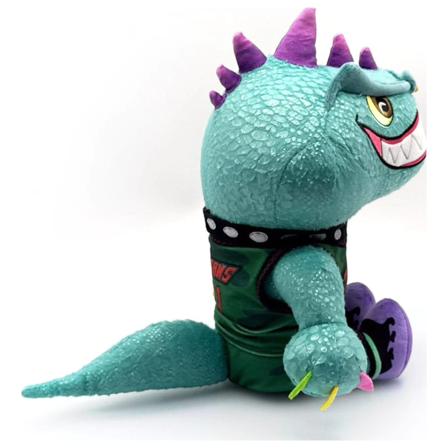 Goat Pluszowa Figurka Modo 22 cm zdjęcie produktu