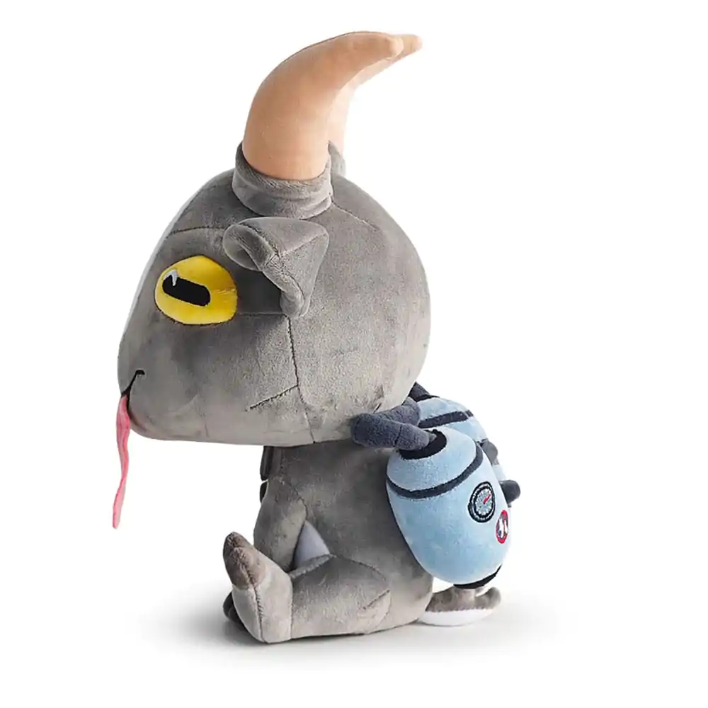 Goat Simulator Pluszowa Figurka Goat Simulator 23 cm zdjęcie produktu