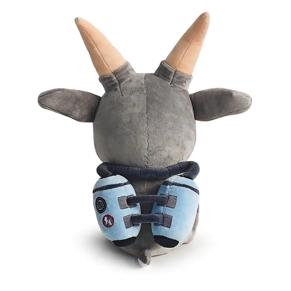 Goat Simulator Pluszowa Figurka Goat Simulator 23 cm zdjęcie produktu