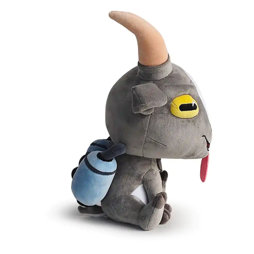 Goat Simulator Pluszowa Figurka Goat Simulator 23 cm zdjęcie produktu