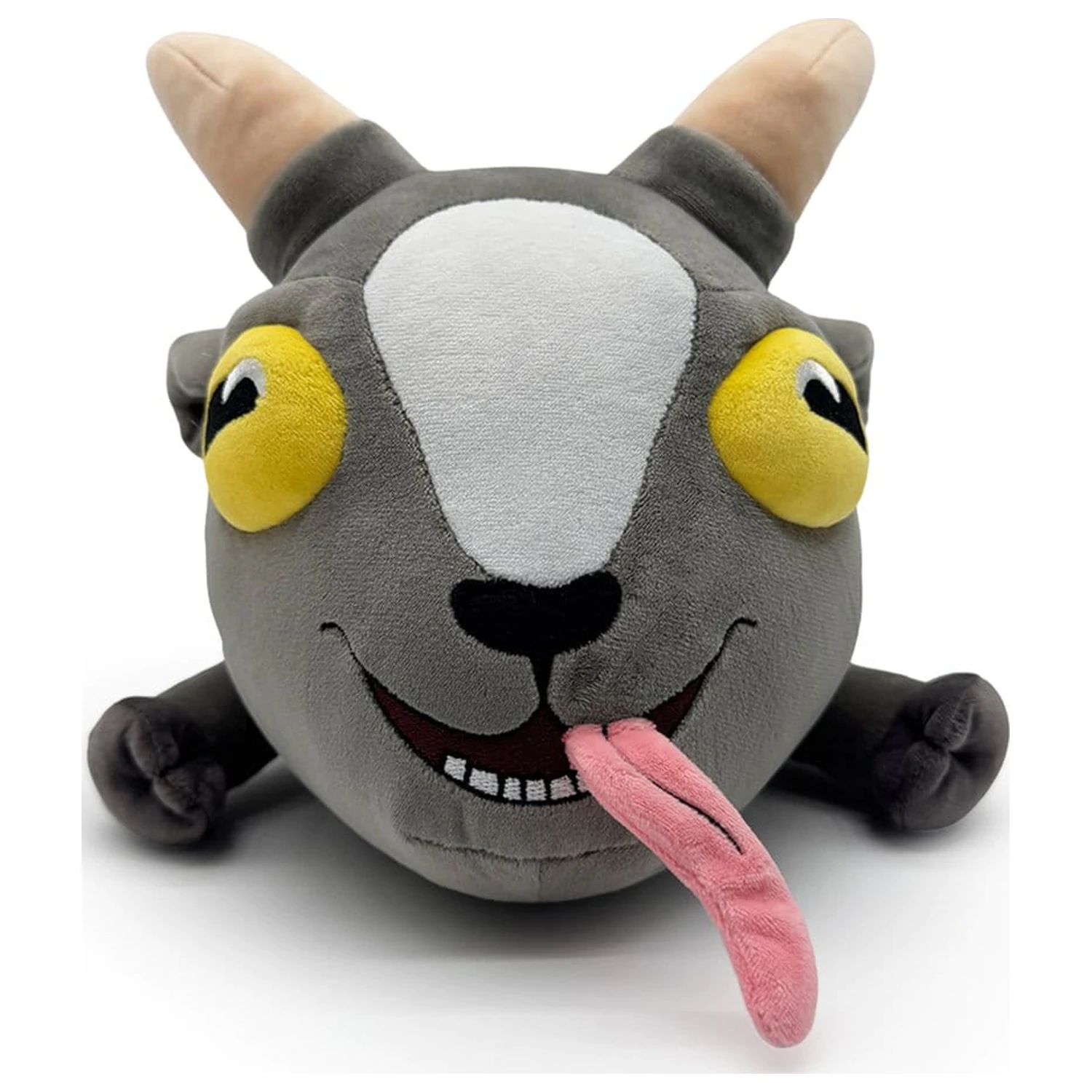 Goat Simulator Pluszowa Figurka Goat Obciążony Pluszak 40 cm zdjęcie produktu