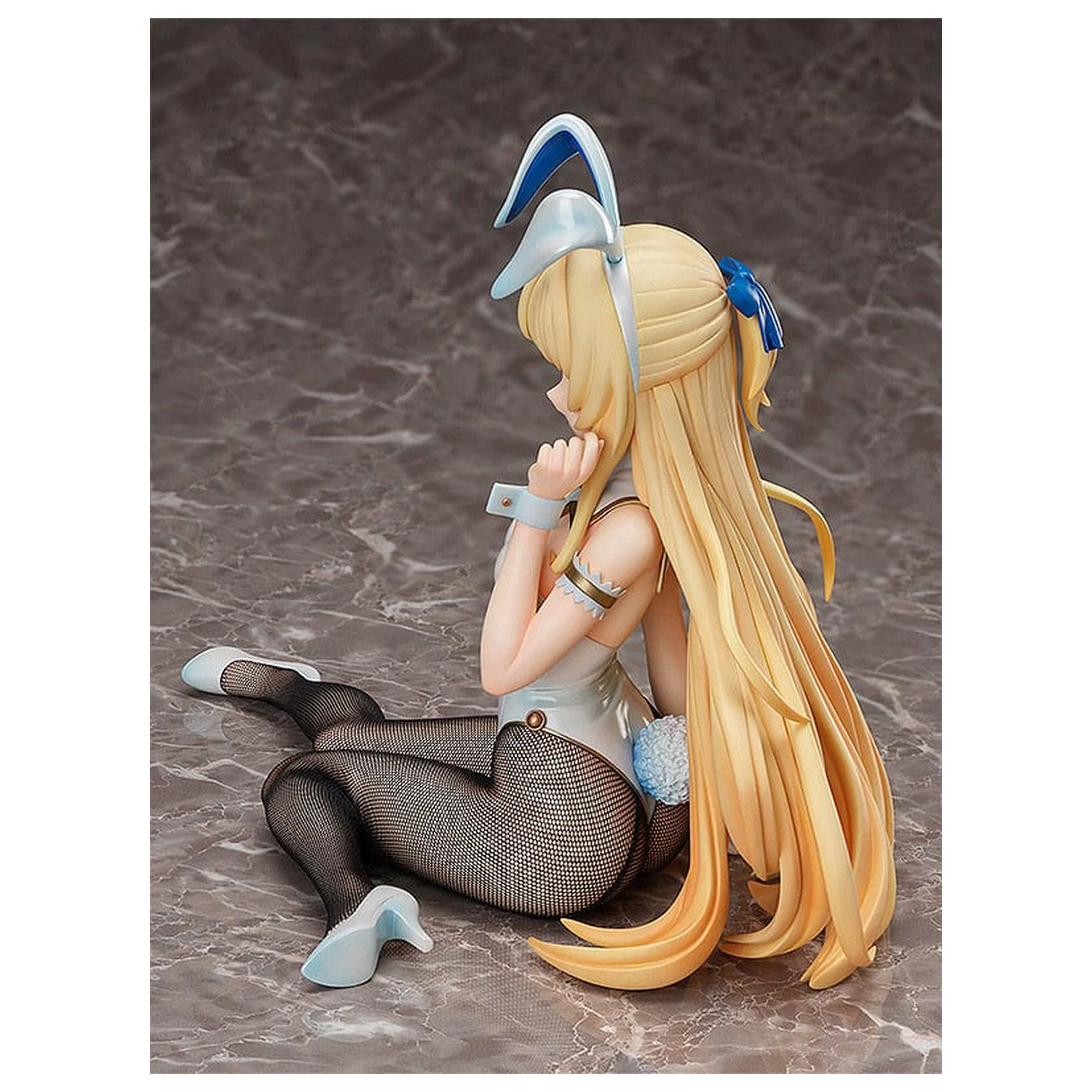 Goblin Slayer statuetka PCV 1/4 Priestess Bunny Ver. 25 cm zdjęcie produktu