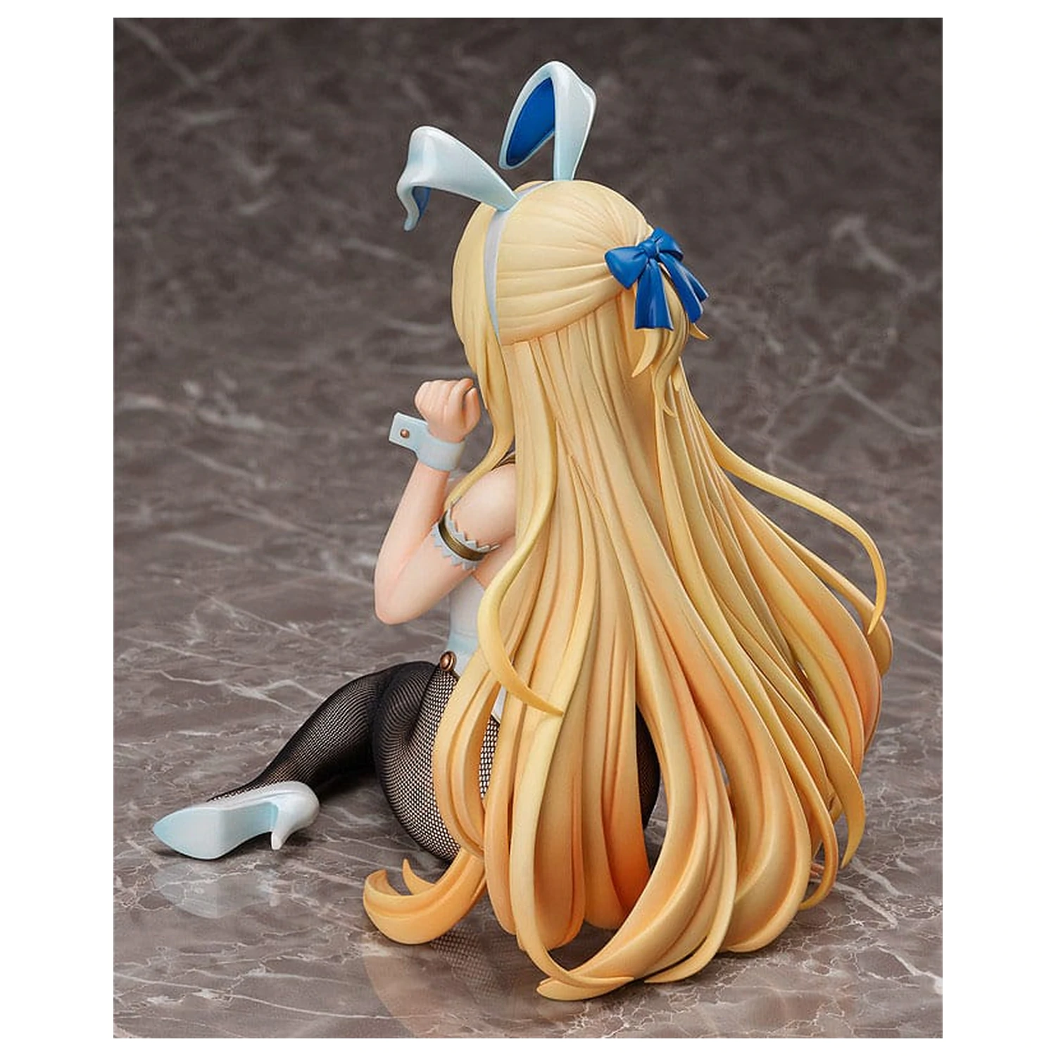 Goblin Slayer statuetka PCV 1/4 Priestess Bunny Ver. 25 cm zdjęcie produktu