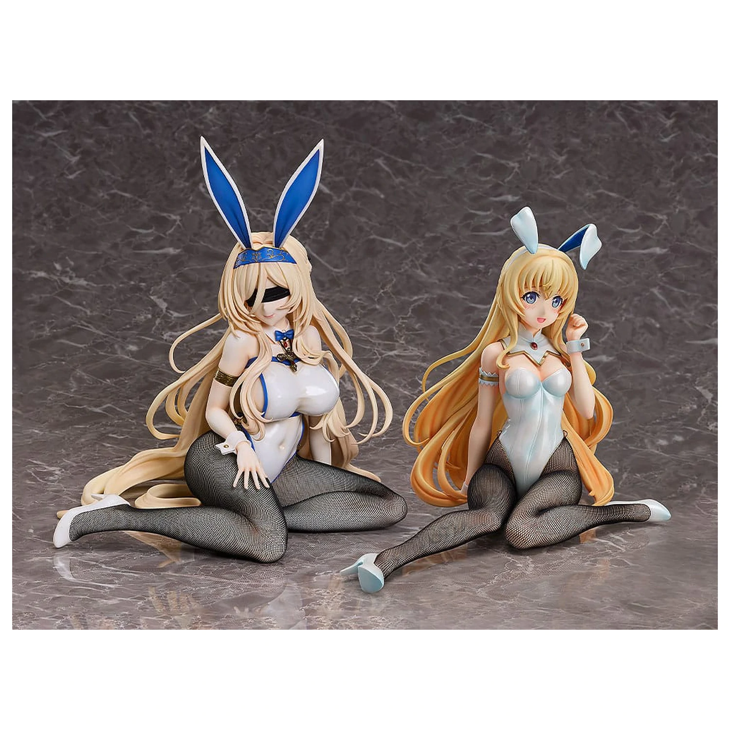 Goblin Slayer statuetka PCV 1/4 Priestess Bunny Ver. 25 cm zdjęcie produktu