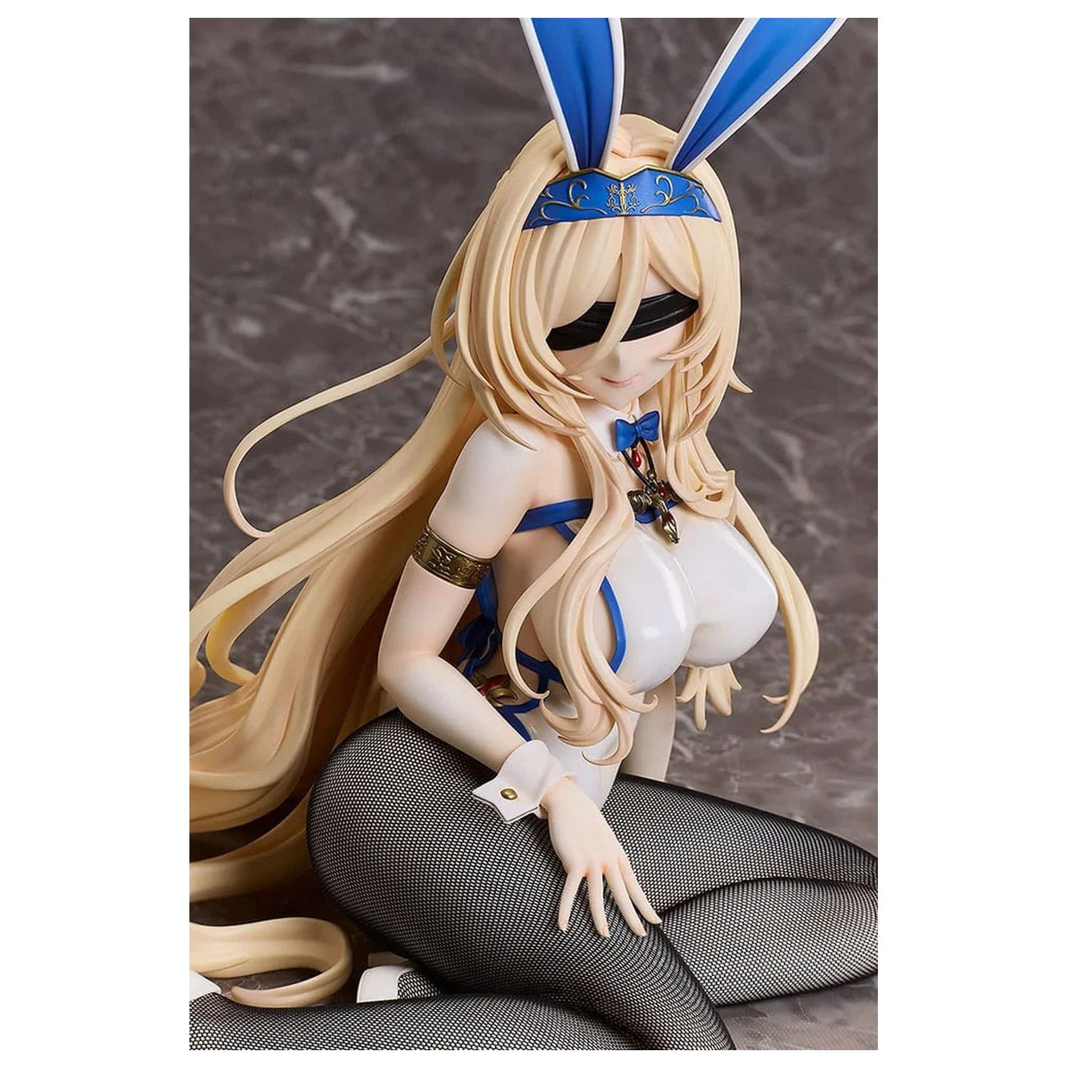 Goblin Slayer Statuetka z PVC 1/4 Sword Maiden Bunny Ver. 30 cm zdjęcie produktu