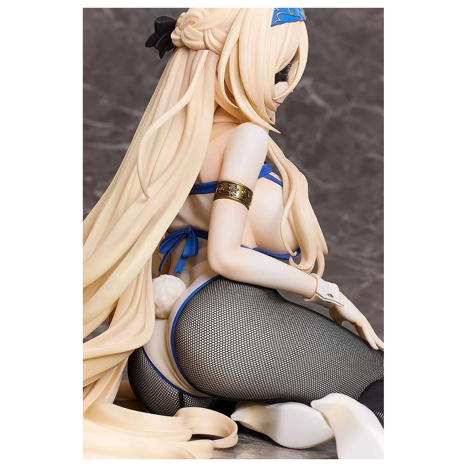Goblin Slayer Statuetka z PVC 1/4 Sword Maiden Bunny Ver. 30 cm zdjęcie produktu