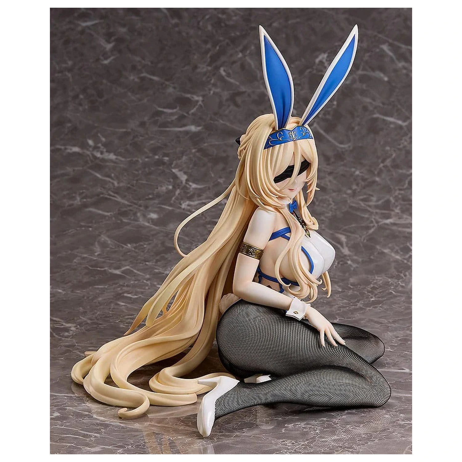 Goblin Slayer Statuetka z PVC 1/4 Sword Maiden Bunny Ver. 30 cm zdjęcie produktu