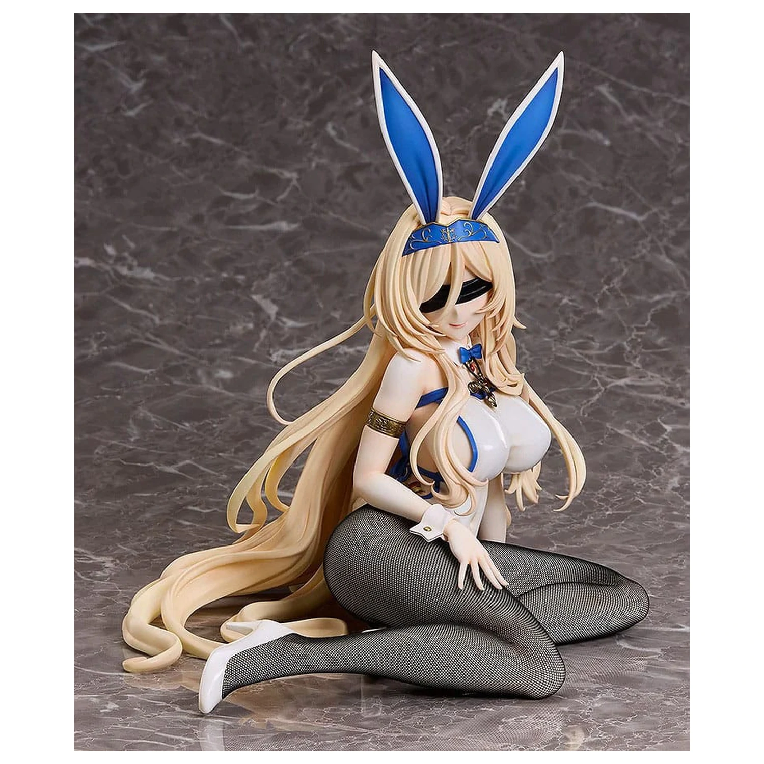 Goblin Slayer Statuetka z PVC 1/4 Sword Maiden Bunny Ver. 30 cm zdjęcie produktu