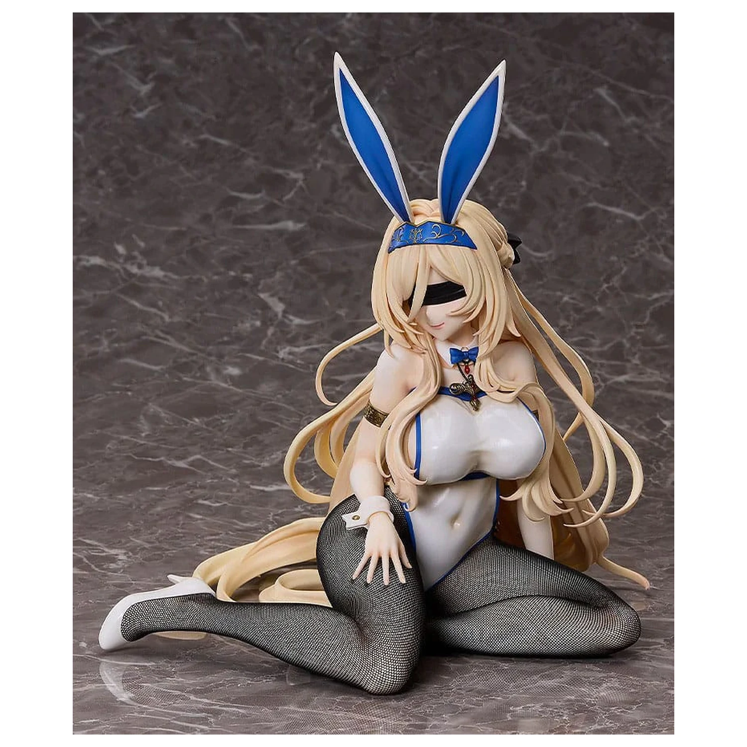 Goblin Slayer Statuetka z PVC 1/4 Sword Maiden Bunny Ver. 30 cm zdjęcie produktu