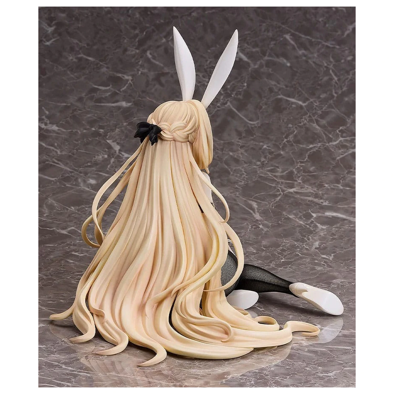 Goblin Slayer Statuetka z PVC 1/4 Sword Maiden Bunny Ver. 30 cm zdjęcie produktu