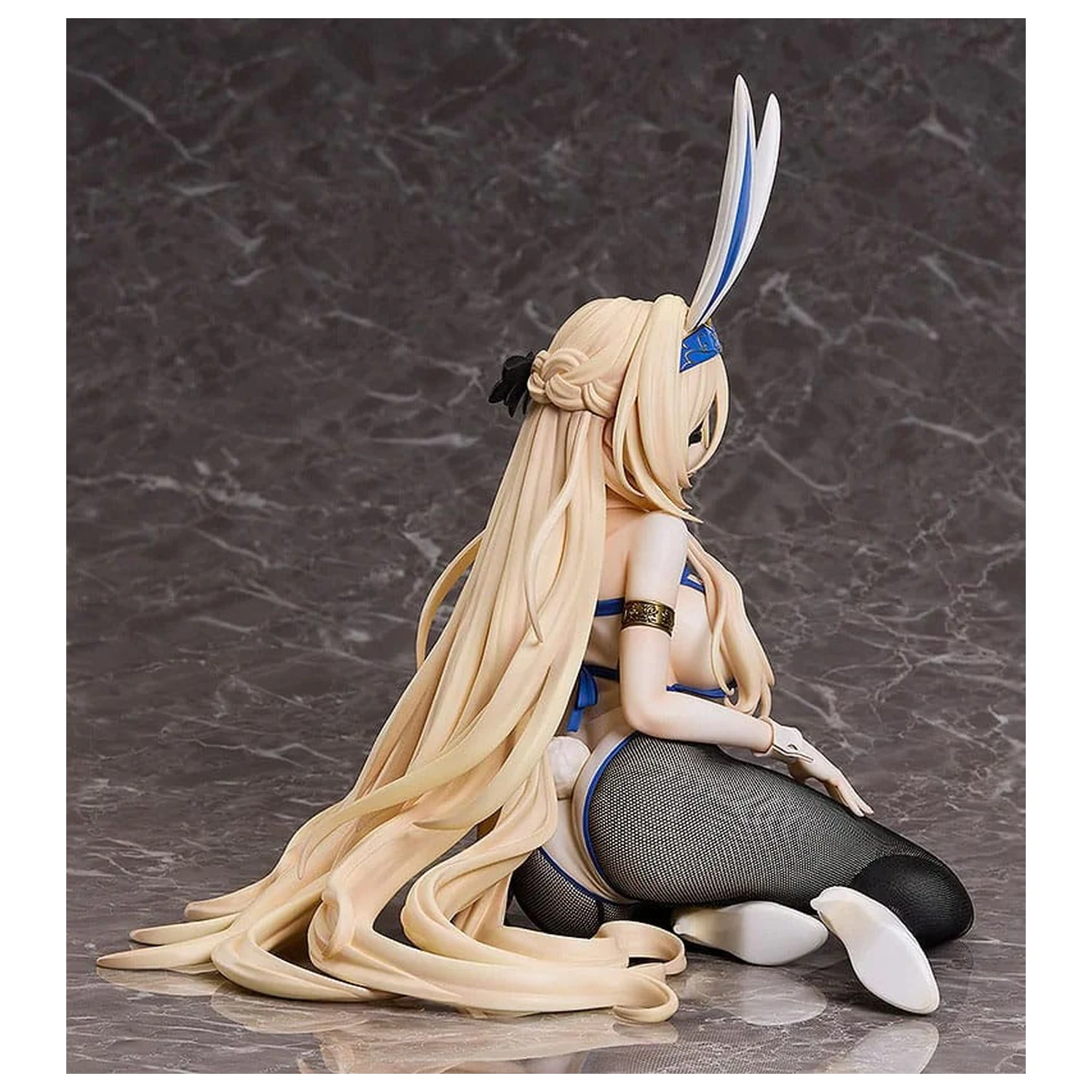 Goblin Slayer Statuetka z PVC 1/4 Sword Maiden Bunny Ver. 30 cm zdjęcie produktu