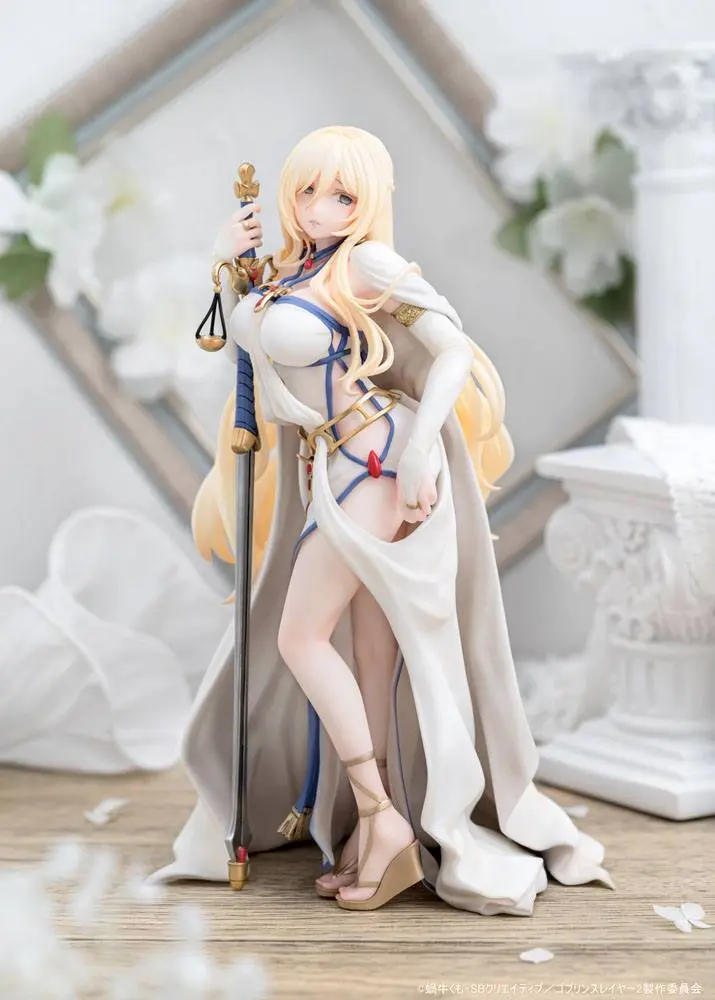 Goblin Slayer PVC Statuetka 1/7 Sword Maiden 23 cm zdjęcie produktu