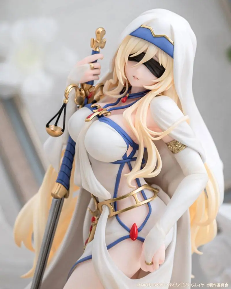 Goblin Slayer PVC Statuetka 1/7 Sword Maiden 23 cm zdjęcie produktu