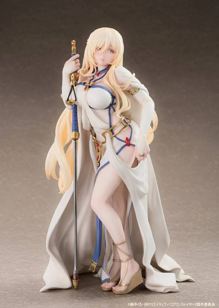 Goblin Slayer PVC Statuetka 1/7 Sword Maiden 23 cm zdjęcie produktu