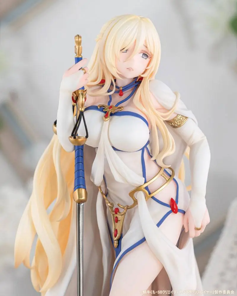 Goblin Slayer PVC Statuetka 1/7 Sword Maiden 23 cm zdjęcie produktu