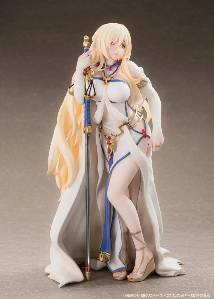 Goblin Slayer PVC Statuetka 1/7 Sword Maiden 23 cm zdjęcie produktu