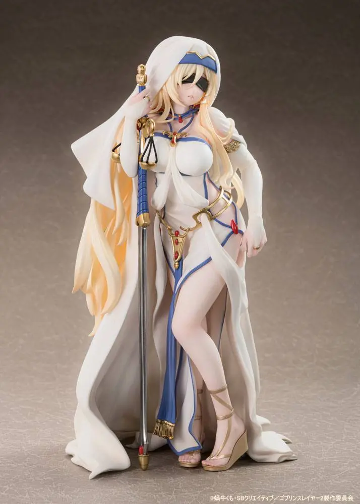 Goblin Slayer PVC Statuetka 1/7 Sword Maiden 23 cm zdjęcie produktu