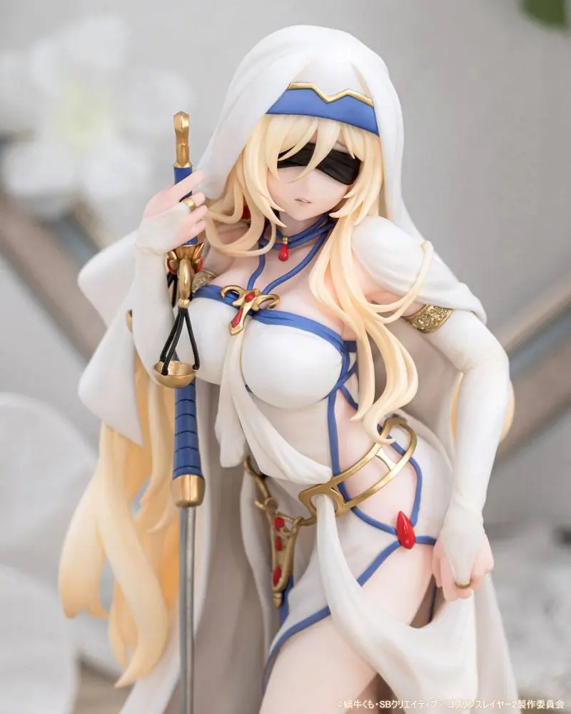 Goblin Slayer PVC Statuetka 1/7 Sword Maiden 23 cm zdjęcie produktu