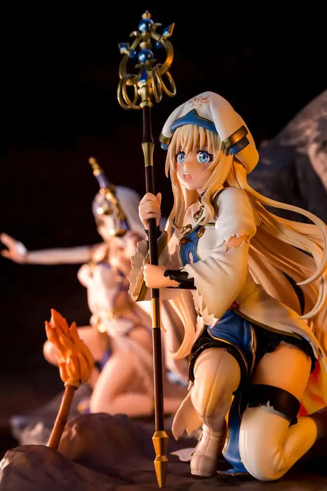 Goblin Slayer 2 Statuetka PVC 1/6 Priestess 22 cm zdjęcie produktu