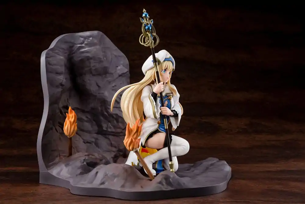 Goblin Slayer 2 Statuetka PVC 1/6 Priestess 22 cm zdjęcie produktu