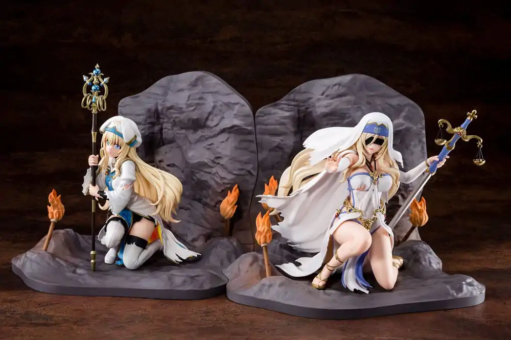 Goblin Slayer 2 Statuetka PVC 1/6 Priestess 22 cm zdjęcie produktu