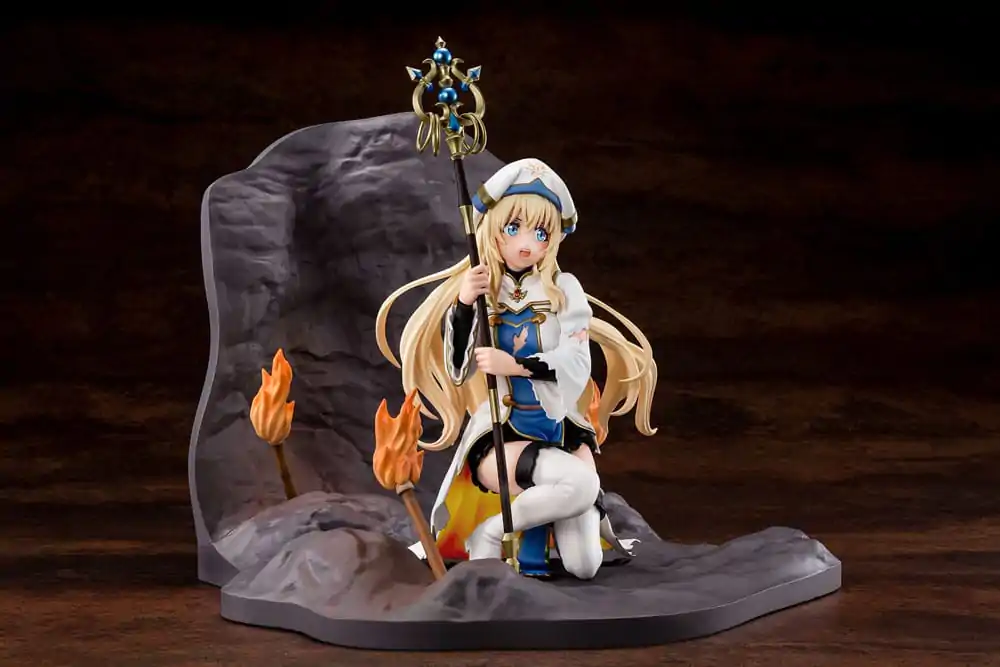 Goblin Slayer 2 Statuetka PVC 1/6 Priestess 22 cm zdjęcie produktu