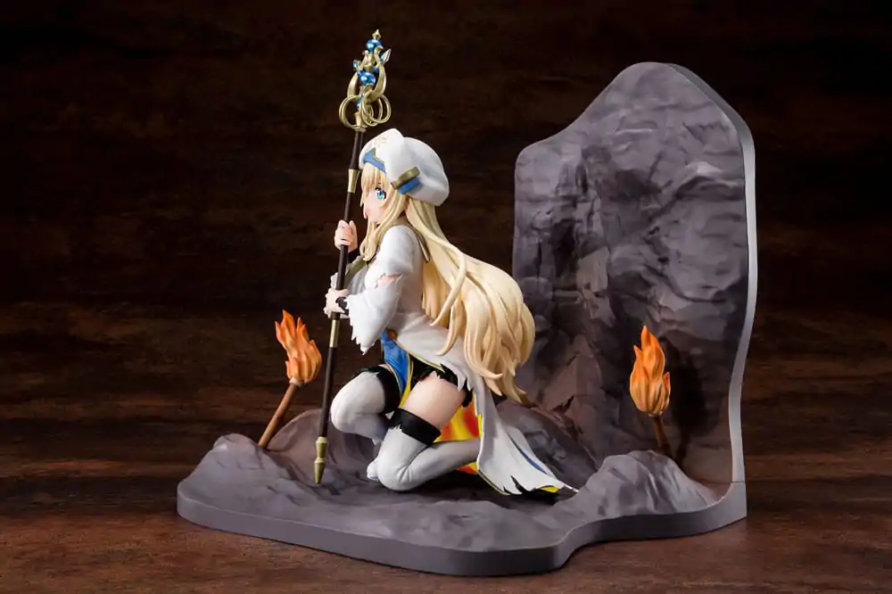 Goblin Slayer 2 Statuetka PVC 1/6 Priestess 22 cm zdjęcie produktu