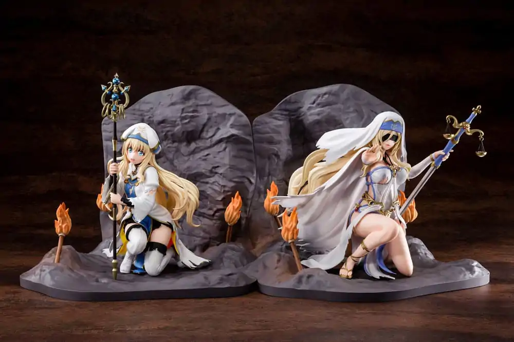 Goblin Slayer 2 Statuetka PVC 1/6 Priestess 22 cm zdjęcie produktu