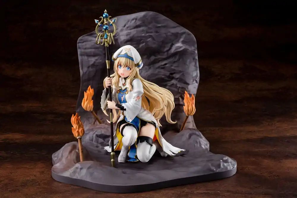 Goblin Slayer 2 Statuetka PVC 1/6 Priestess 22 cm zdjęcie produktu