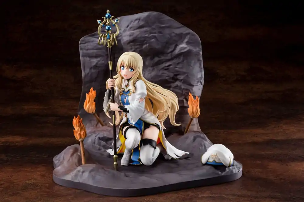 Goblin Slayer 2 Statuetka PVC 1/6 Priestess 22 cm zdjęcie produktu