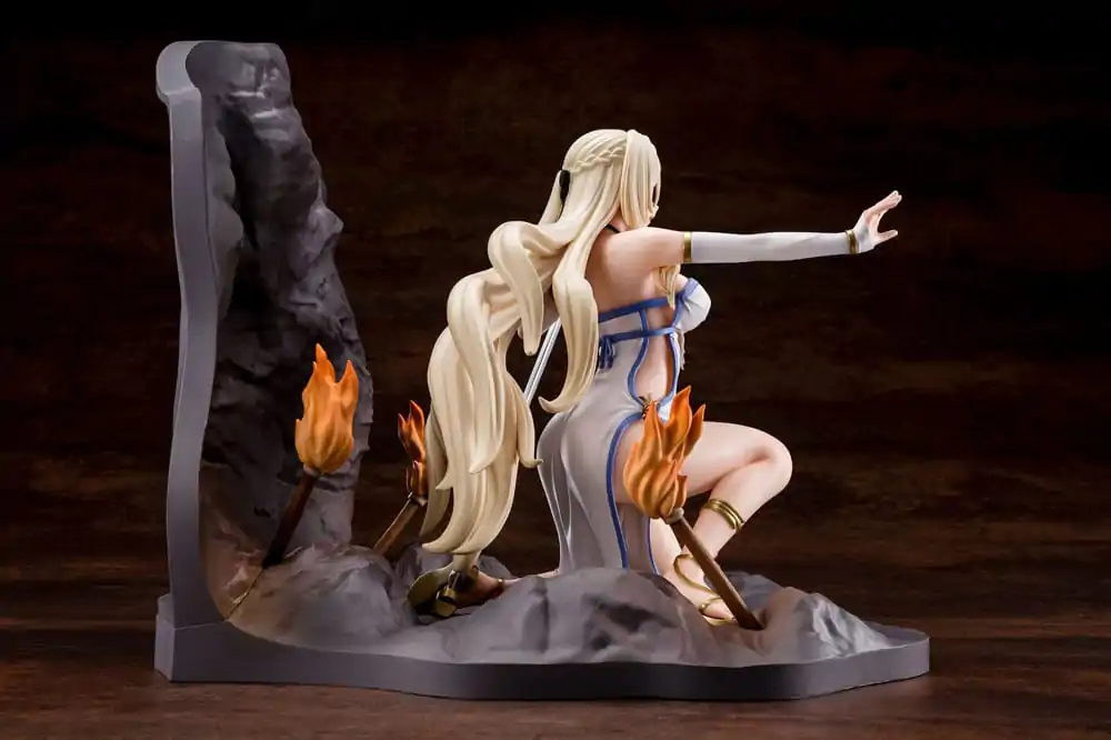 Goblin Slayer 2 Figurka PVC 1/6 Sword Maiden 19 cm zdjęcie produktu